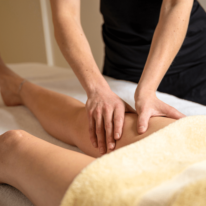 Lymphdrainage Massage Zürich Oerlikon